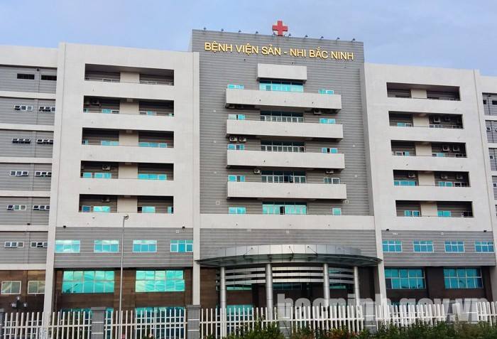 Số điện thoại bệnh viện sản nhi Bắc Ninh tổng đài chăm sóc khách hàng